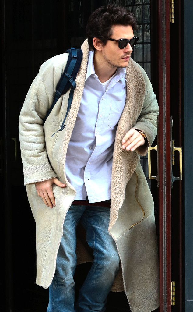 John Mayer John Mayer